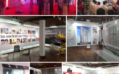 Grand Opening of KHG Development Sales Gallery